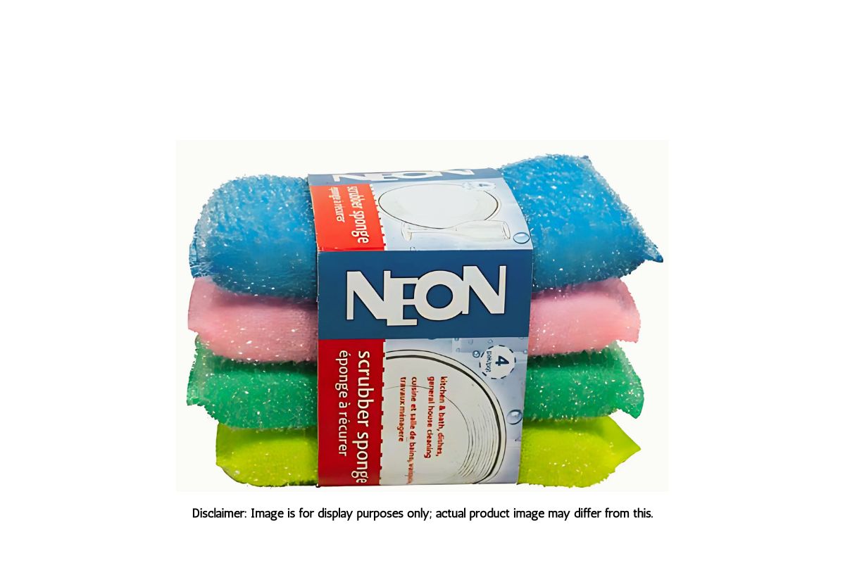 Scrubbers multi use