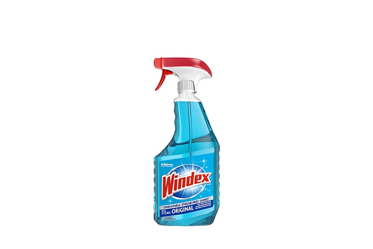 Windex Glass Cleaner