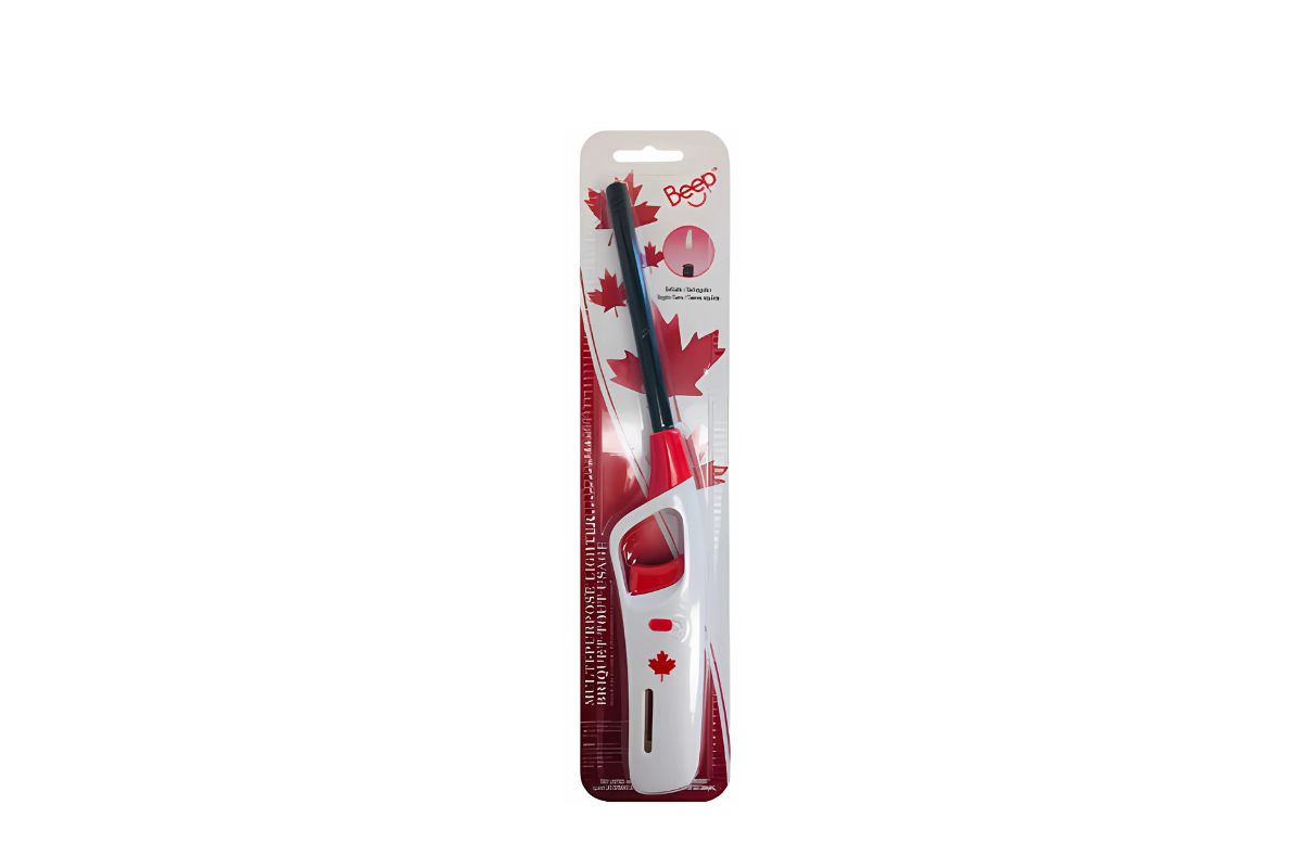 Multi - Purpose Lighter image