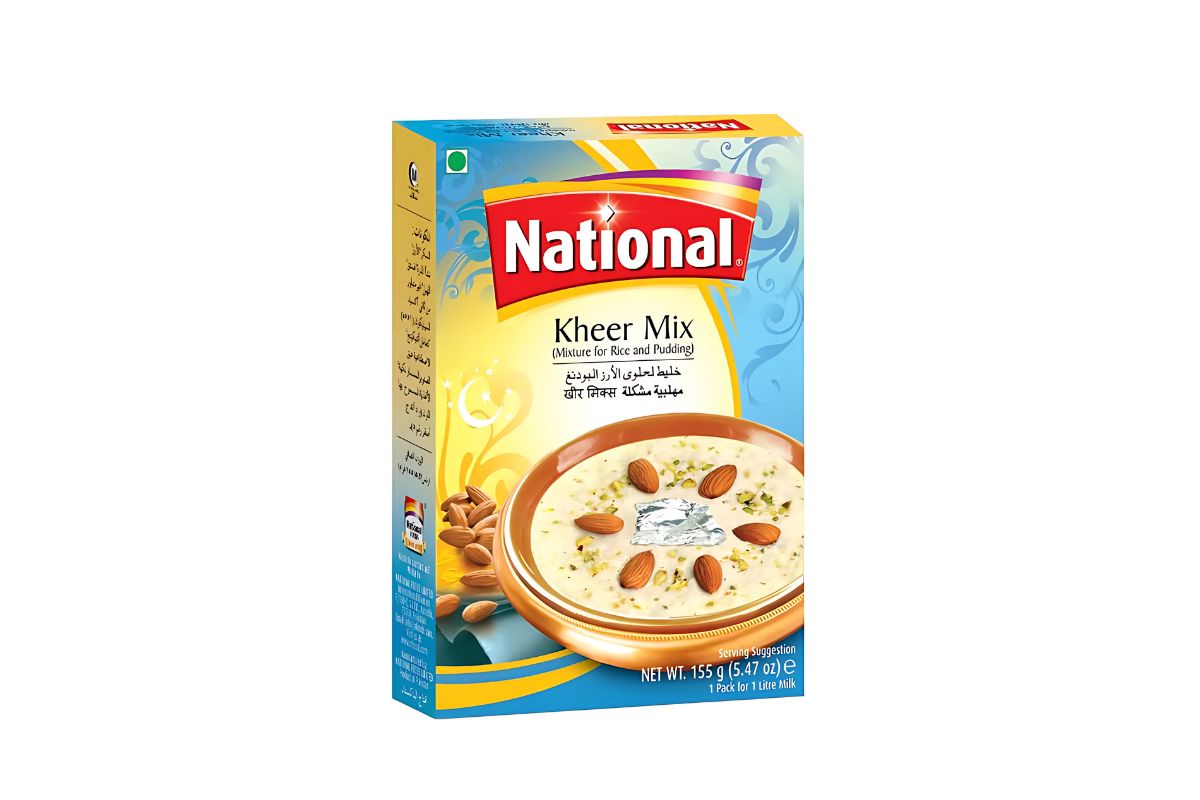 National Kheer Mix image