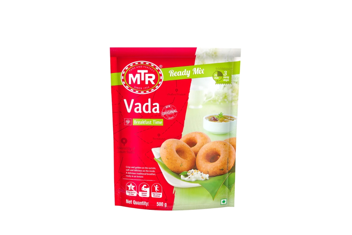 MTR Vada Mix