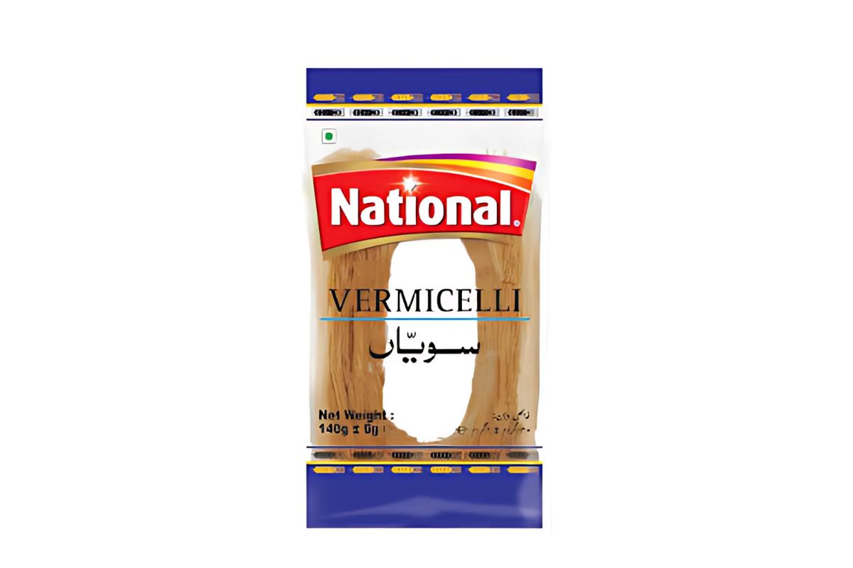 National Vermicelli