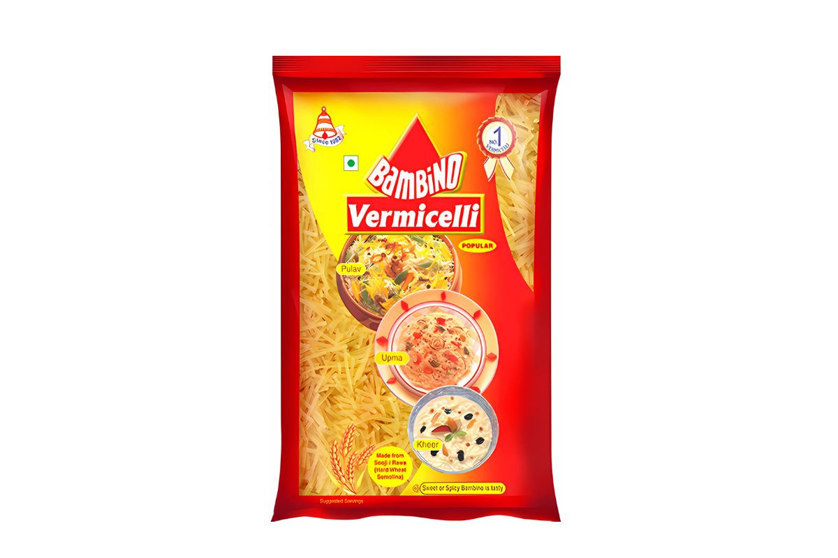 Bambino Vermicelli image