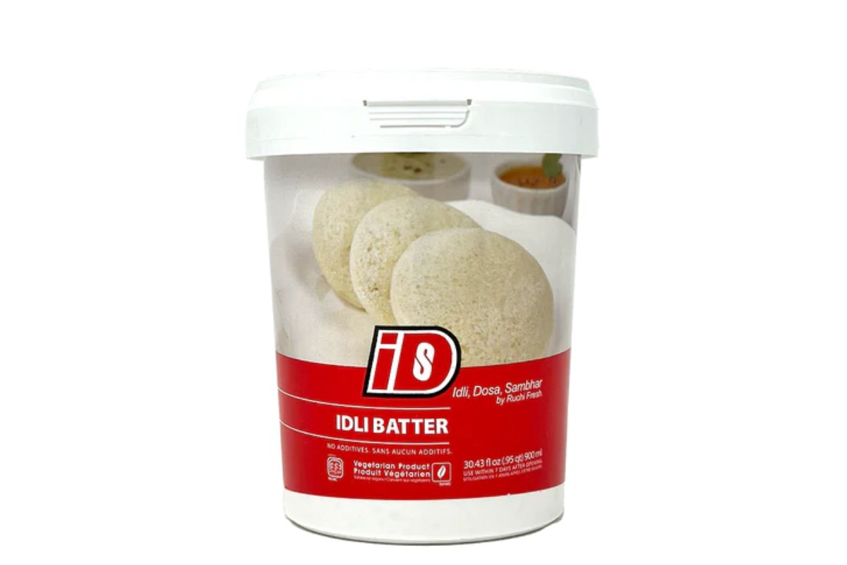 ID Idli Batter image