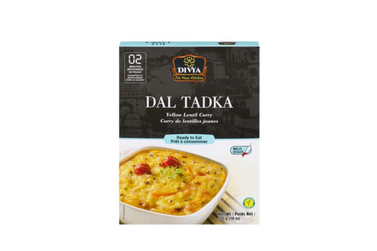 Divya Dal Tadka Masala image