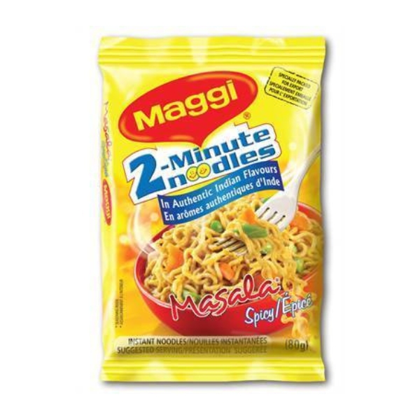 Maggi Noodles