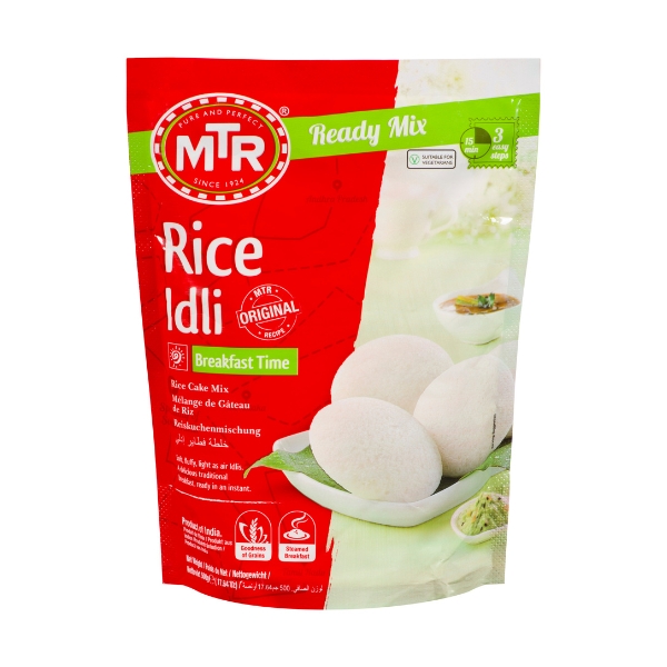 MTR Rice Idli Mix