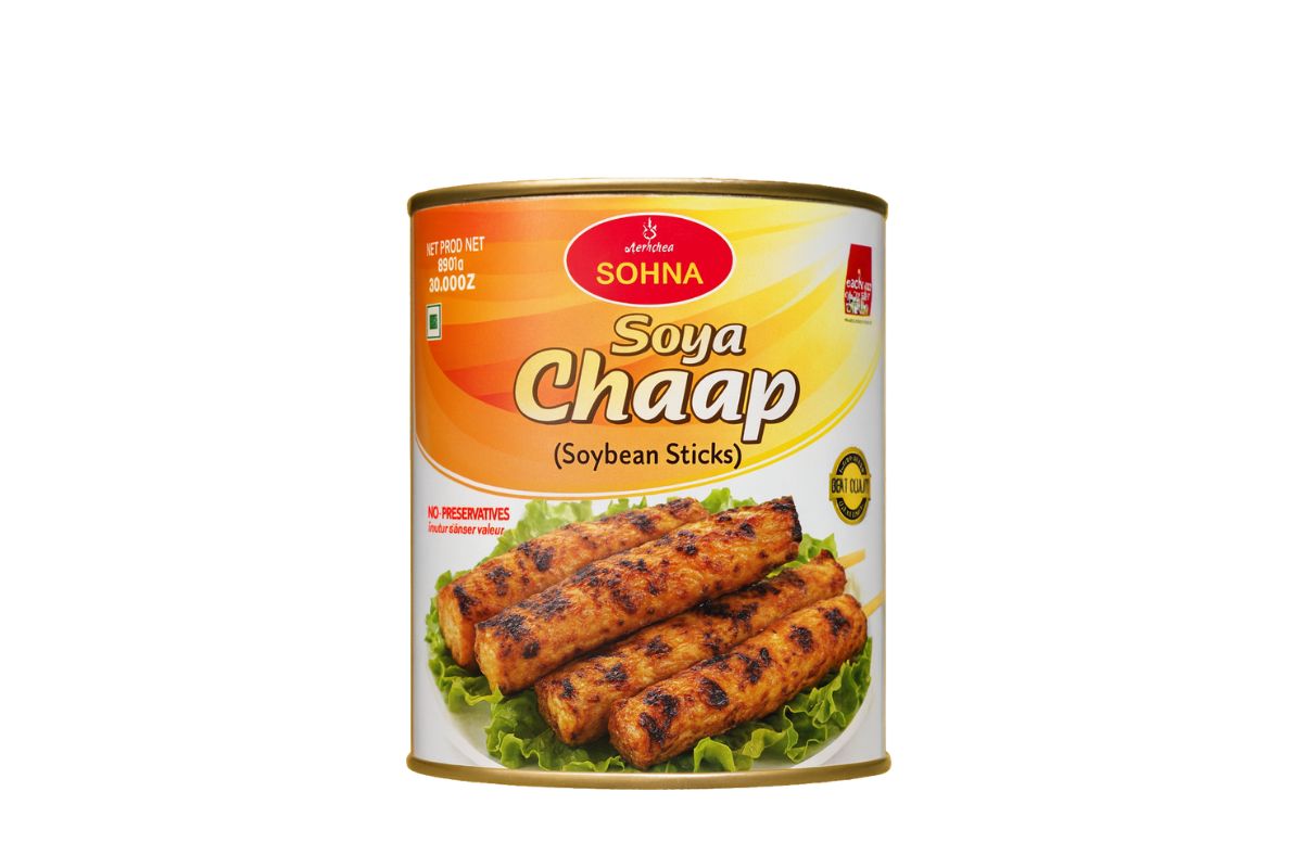 Sohna Soya Chaap