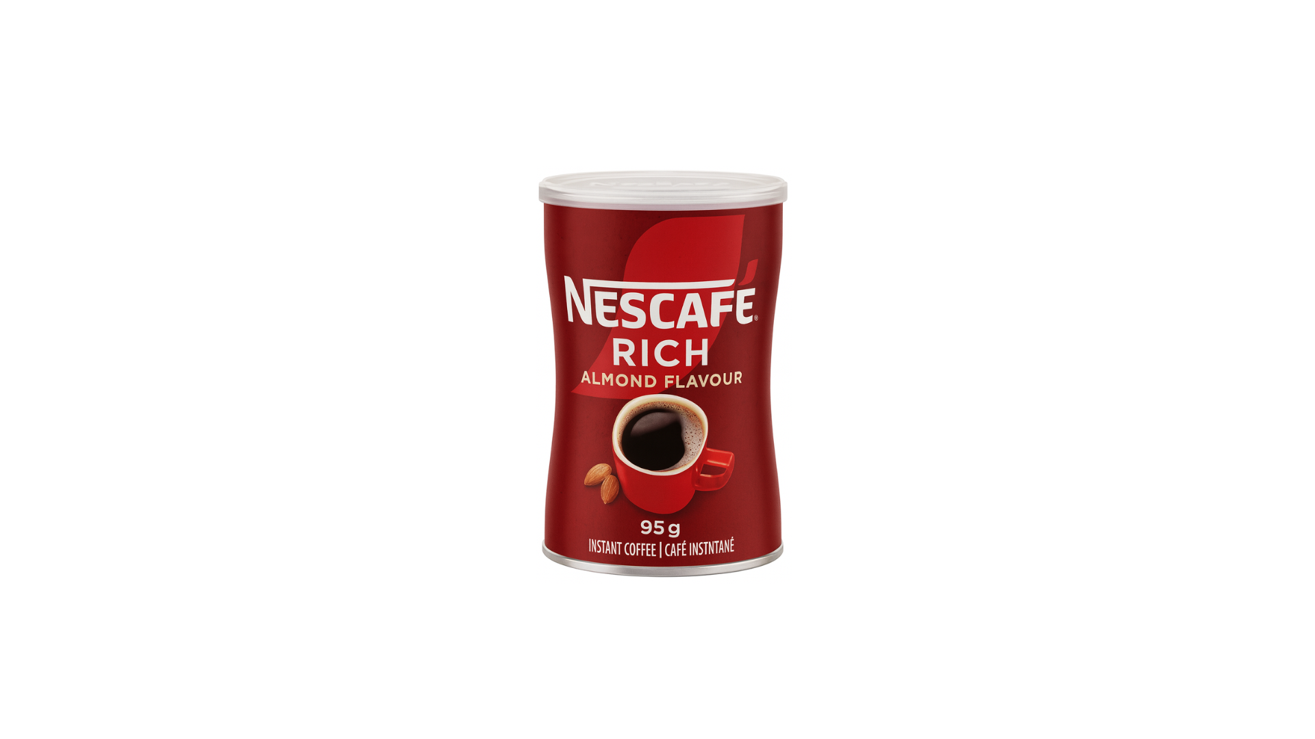 Nescafe Rich Instant Coffee (Tin) image