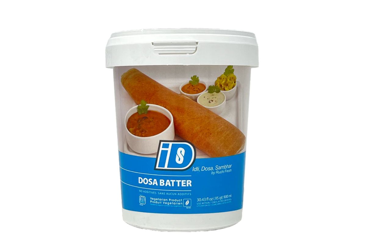 ID Dosa Batter image
