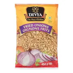 Divya Fried Onions