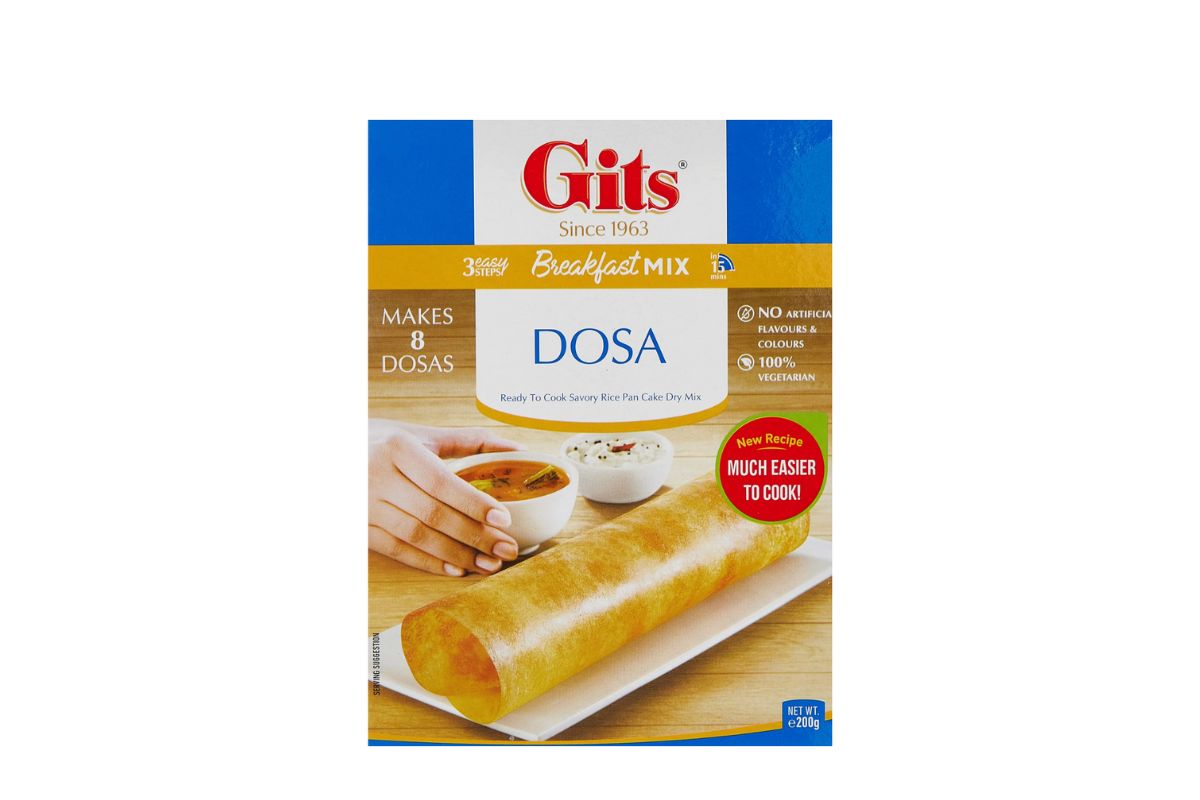 Gits Dosai Mix