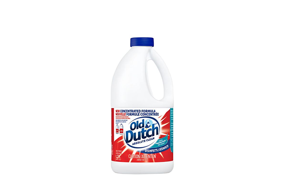 Old Dutch Bleach