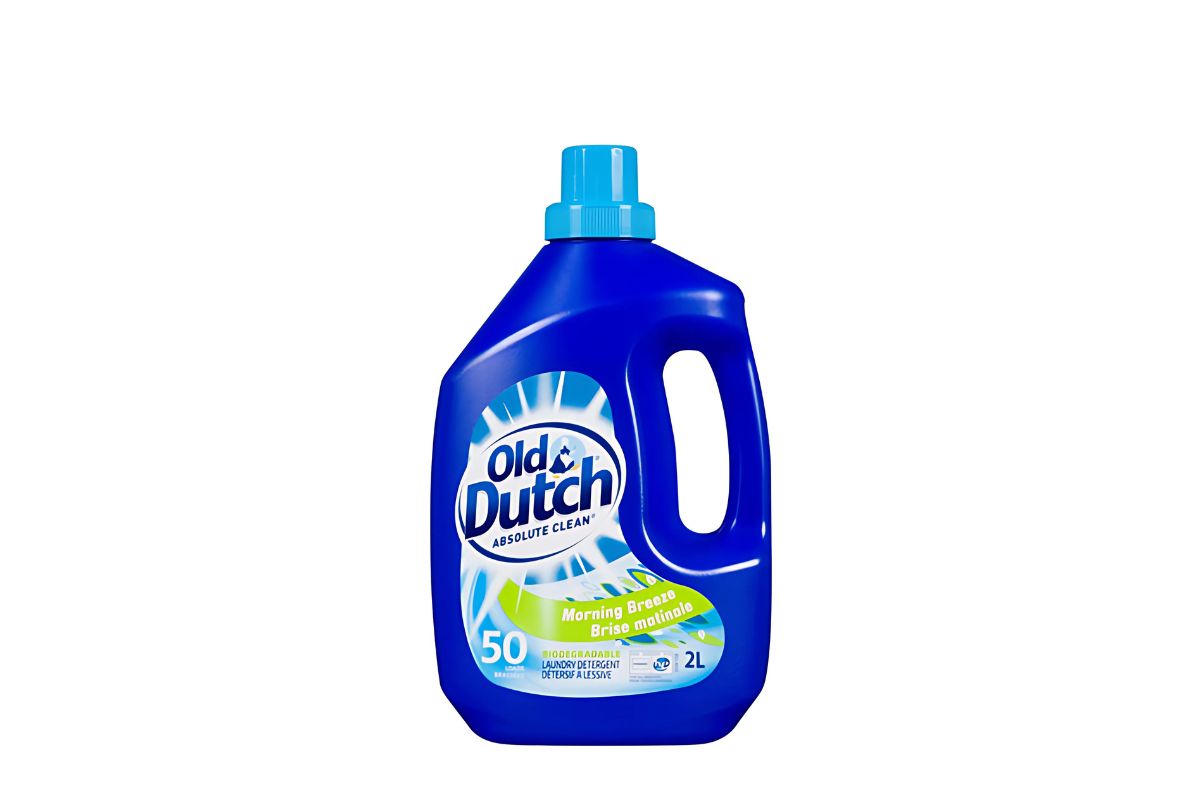 Old Dutch Detergent Morning Breeze image