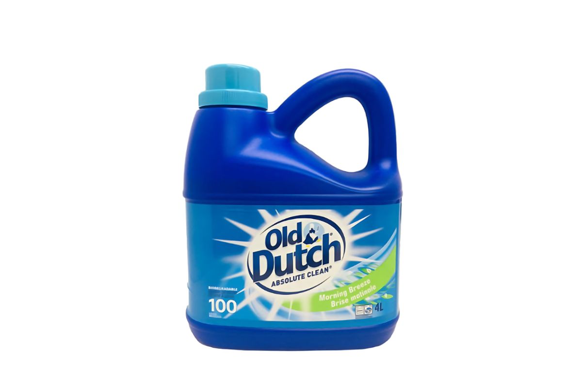 Old Dutch Detergent Morning Breeze