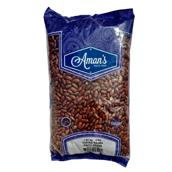 Aman's Rajma Chitra image