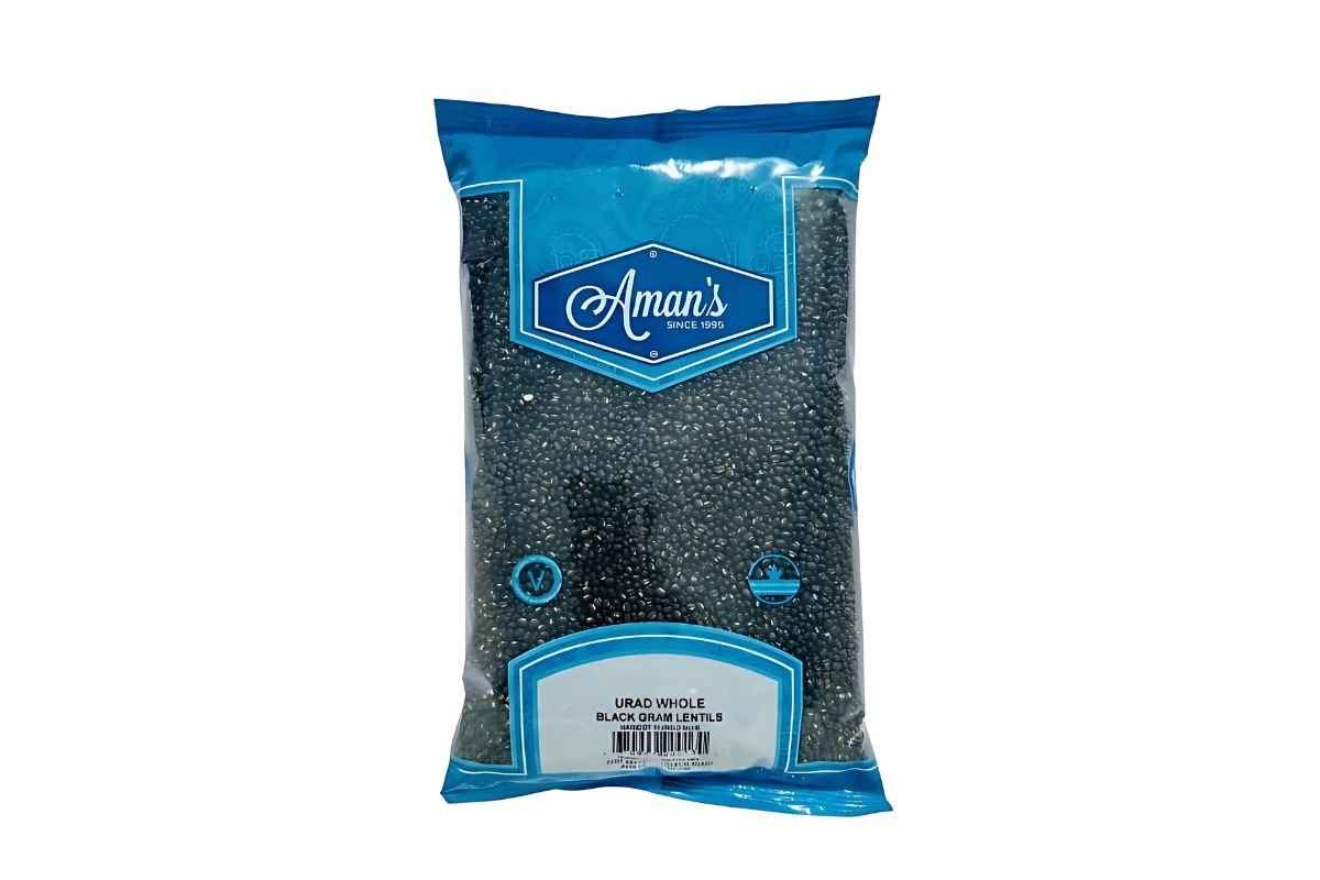 Aman's Urad Whole