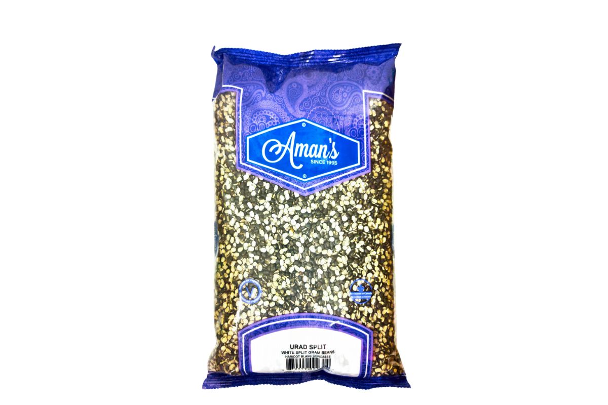 Aman's Urad Split