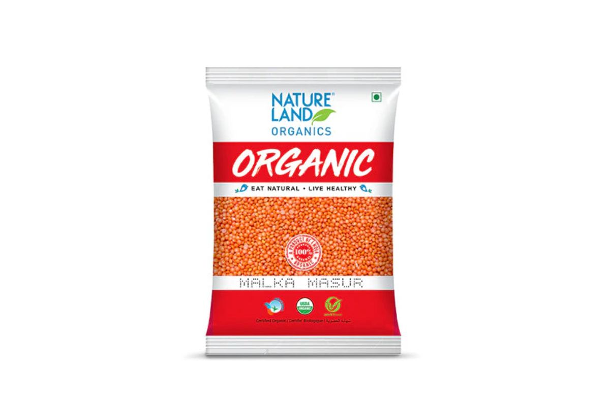 Organic Malka Masur