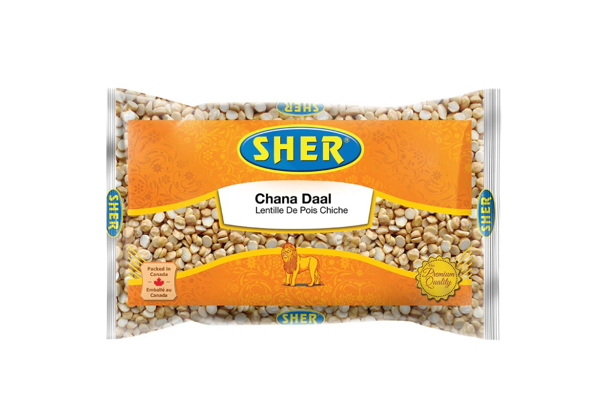 Sher Chana Dal