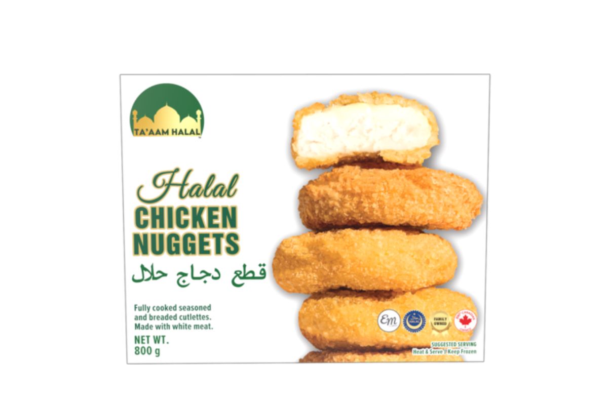Chicken Nuggets image