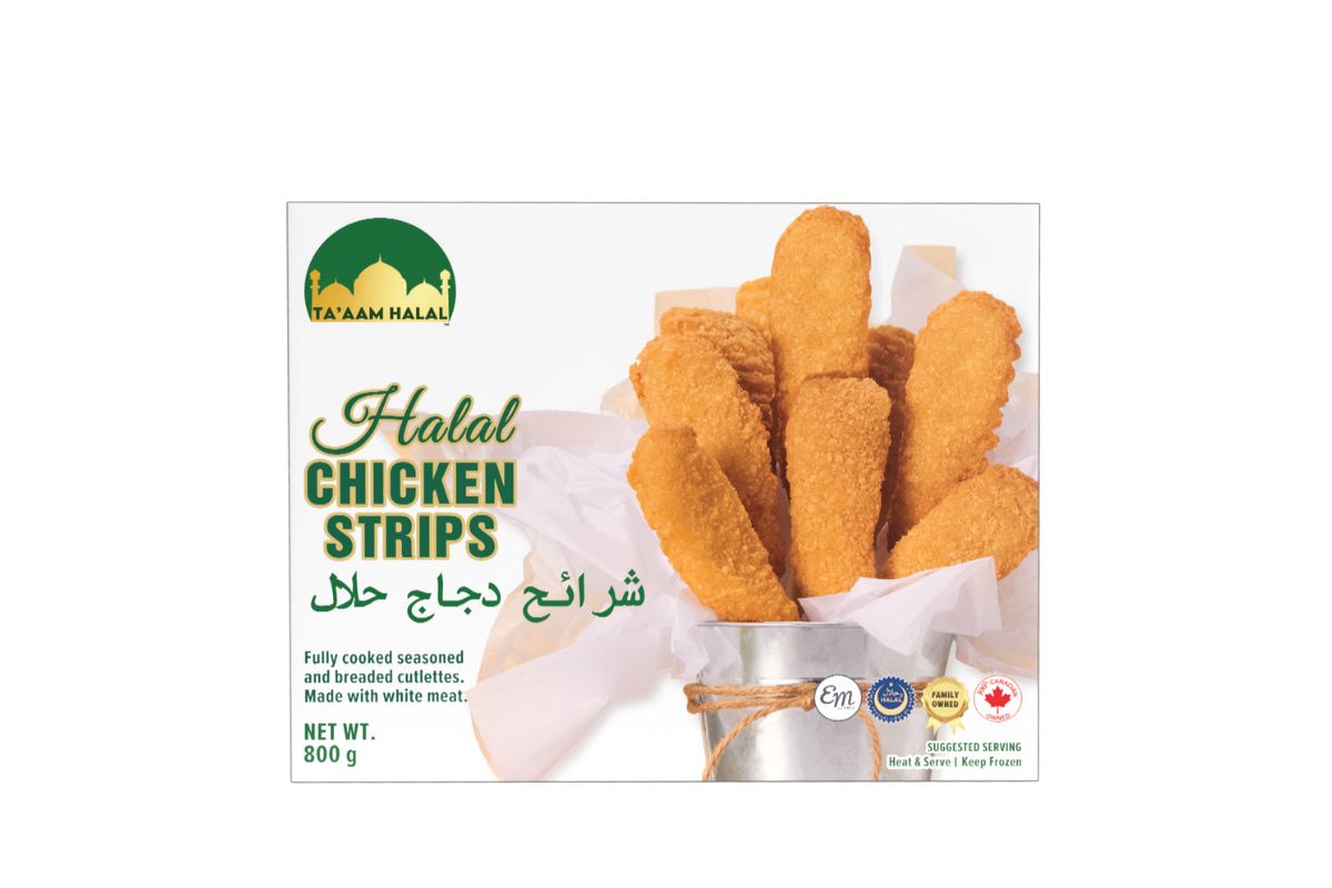 Chicken Strips