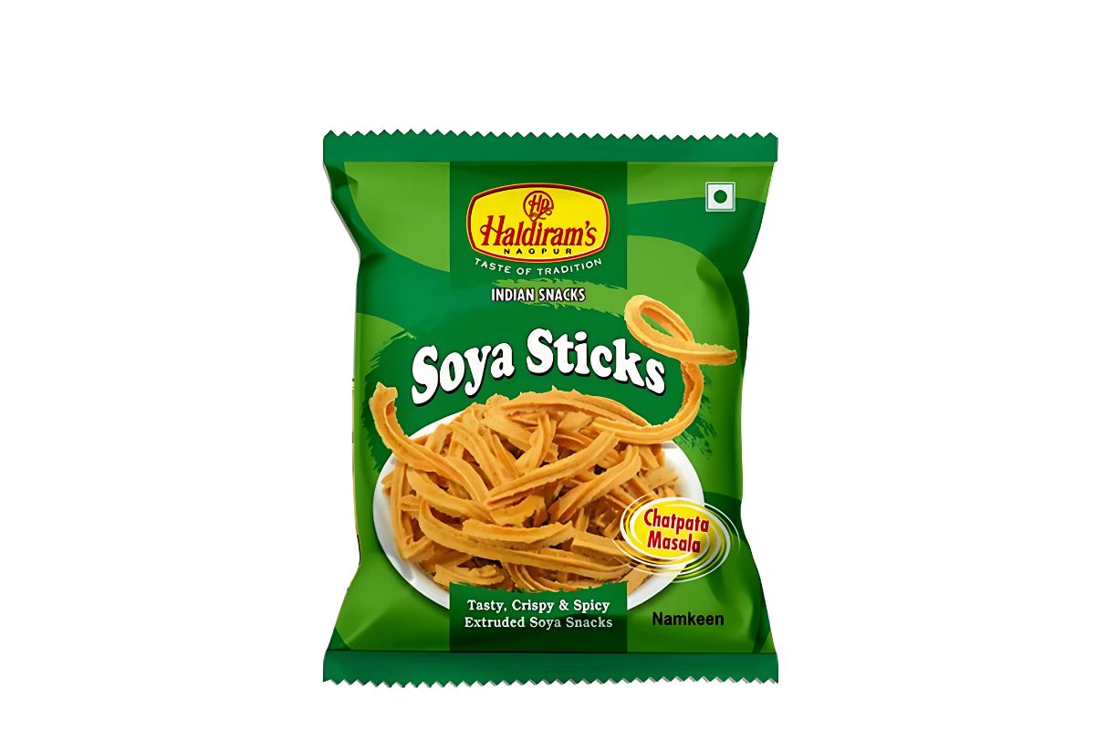 Haldiram Soya Stick image