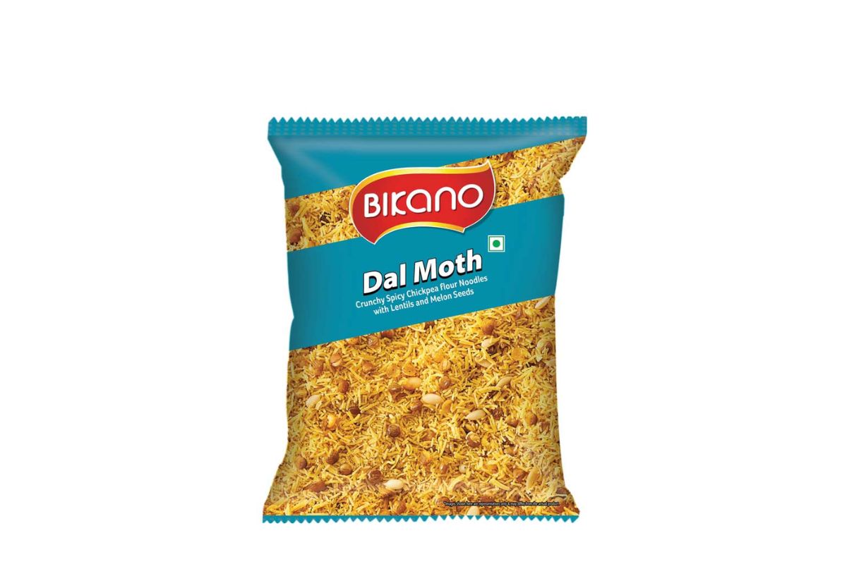 Bikano Dal Moth