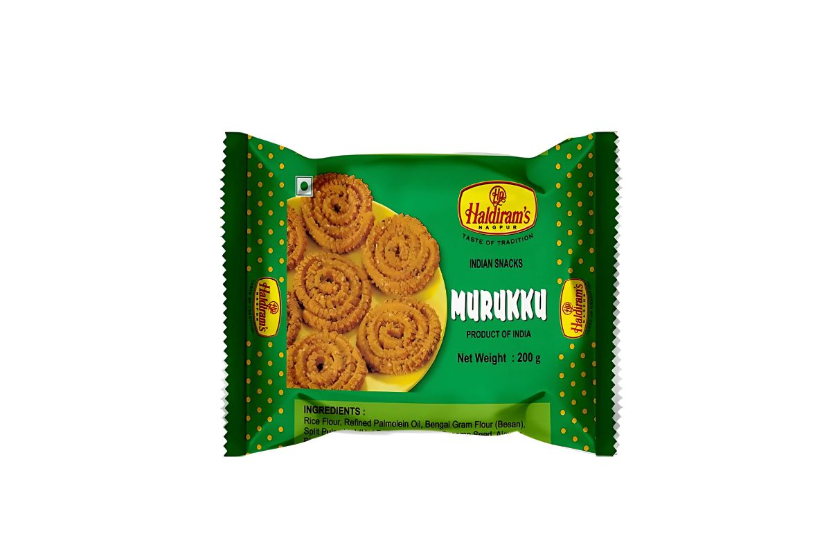 Haldiram Murukku