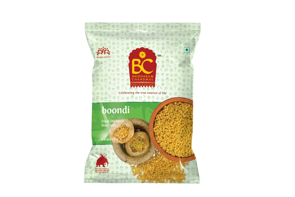 BC Boondi