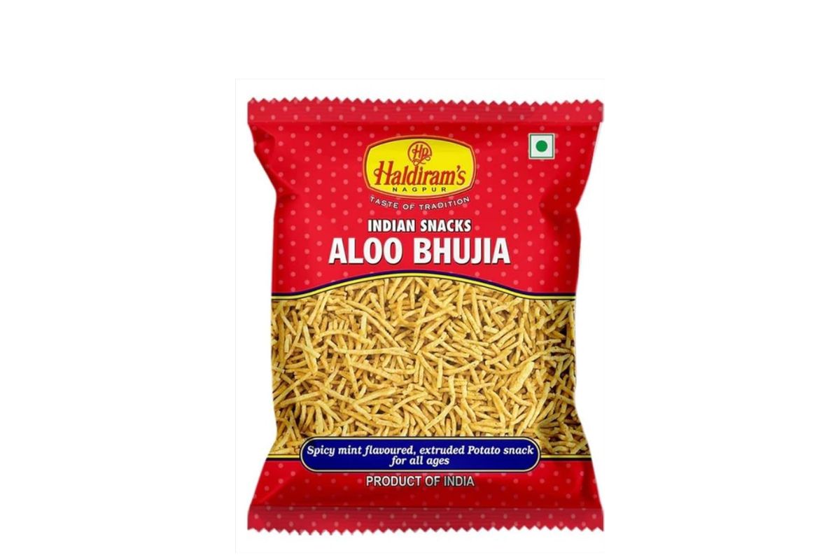 Haldiram Aloo Bhujia image