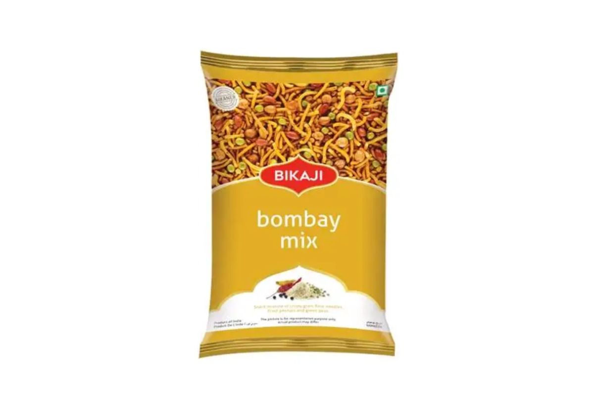 Bikaji Bombay Mix image