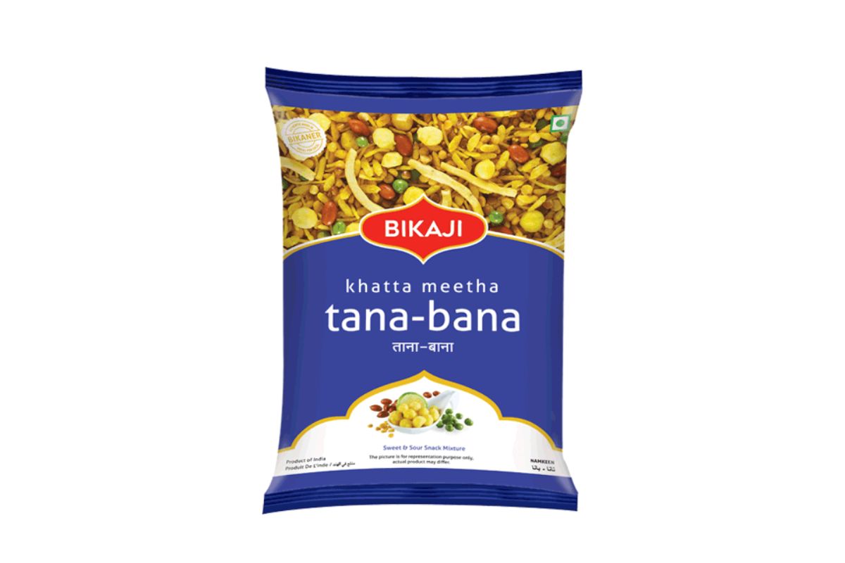 Bikaji Khatta Meetha image