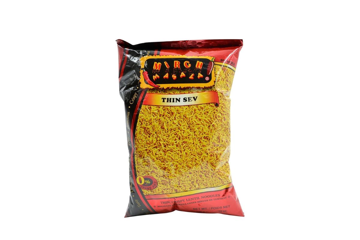 Deep Mirch Masala Thin Sev