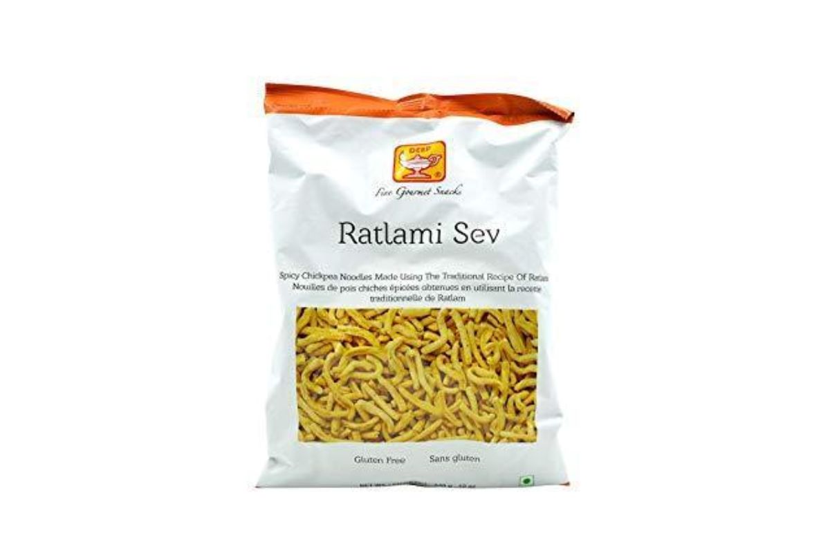 Deep Ratlami Sev
