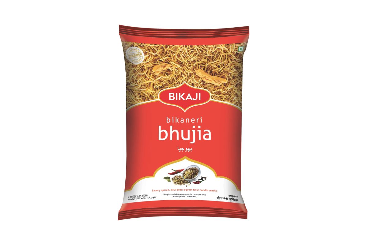Bikaji Bhujia image