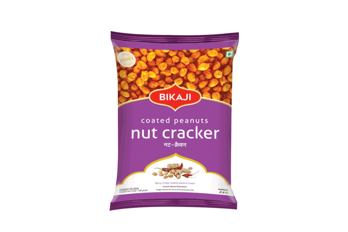Bikaji Nut Cracker image
