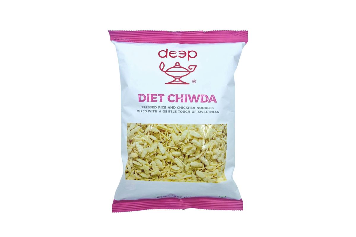 Deep Diet Chiwda