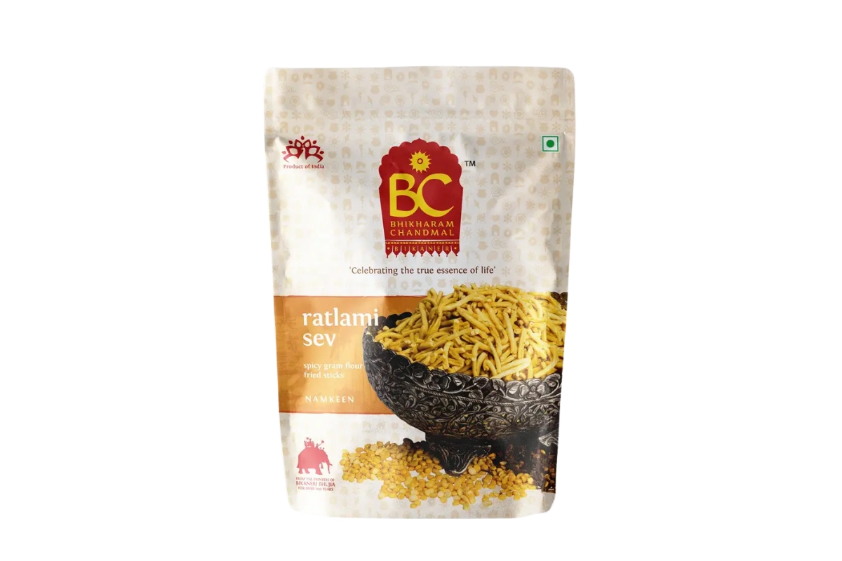 BC Ratlami Sev image