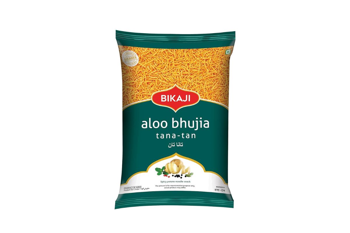 Bikaji Aloo Bhujia image