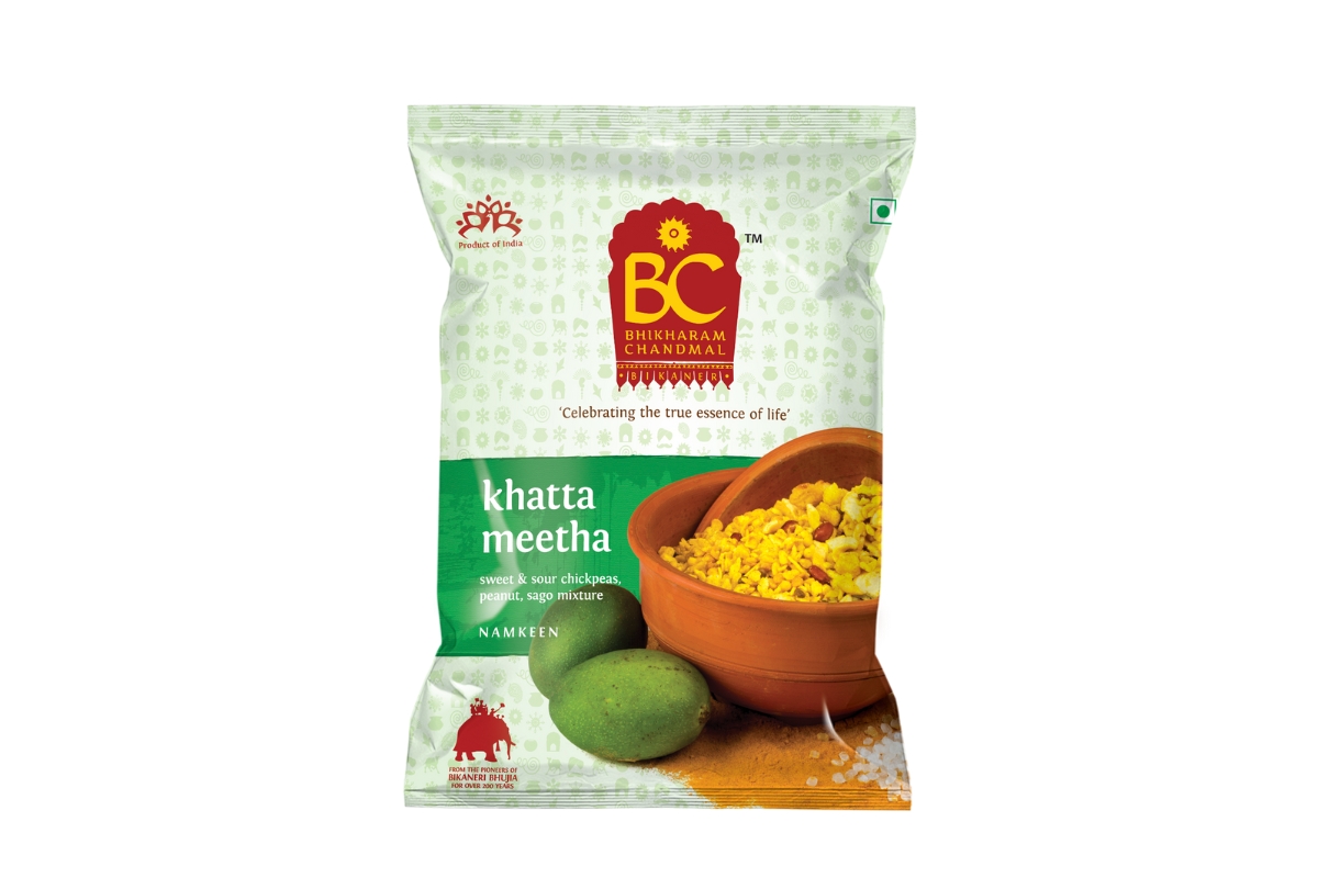 BC Khatta Meetha image