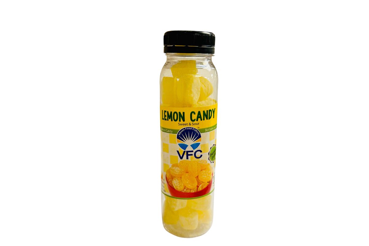 VFC Lemon Candy image