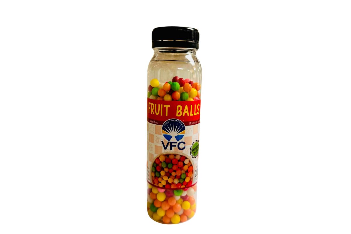 VFC Fruit Balls
