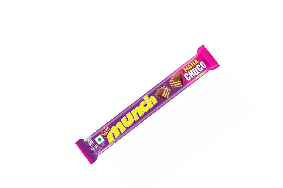 Nestle Munch Maha Choco