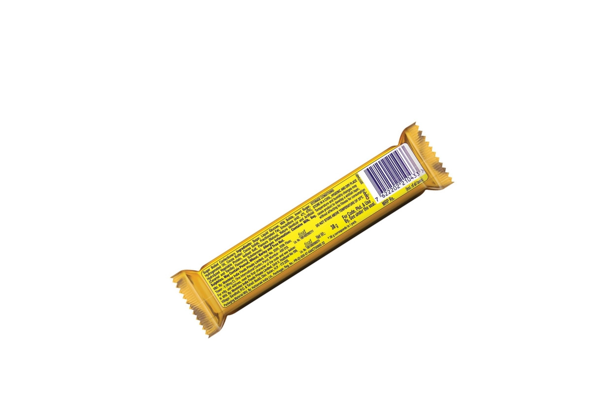Cadbury 5 Star Chocolate Bar image