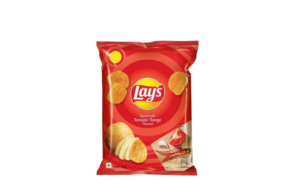 Lay's Spanish Tomato Tango image