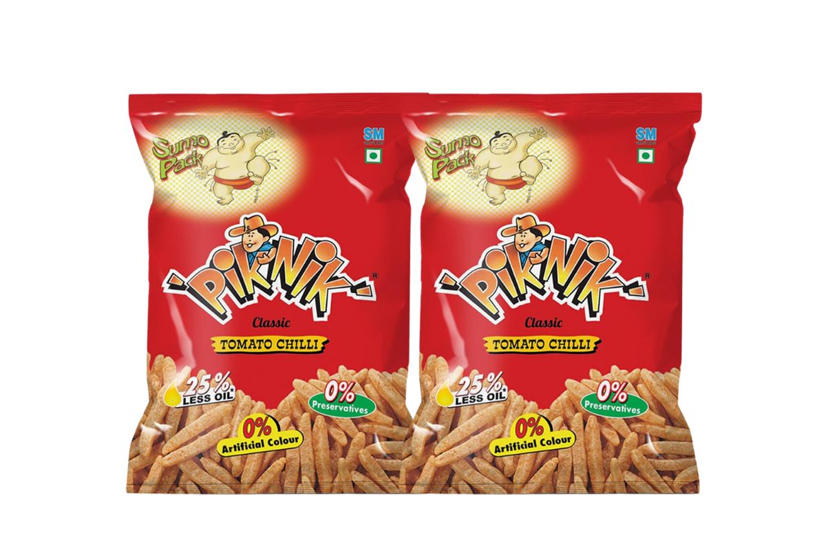 Piknik Classic Tomato