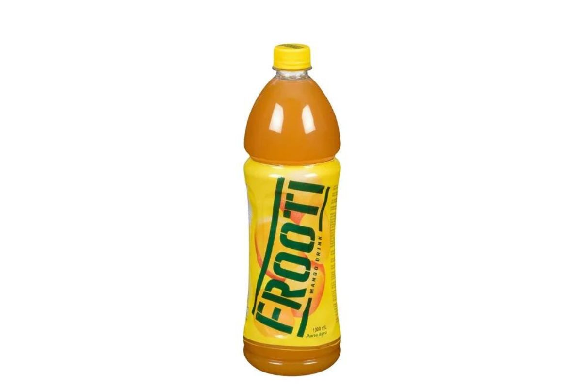 Frooti Mango Drink image
