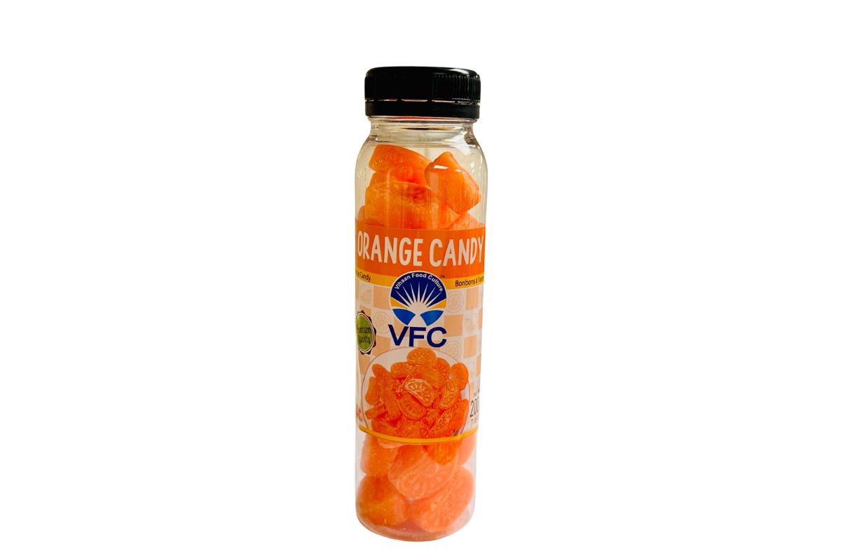 VFC Orange Candy