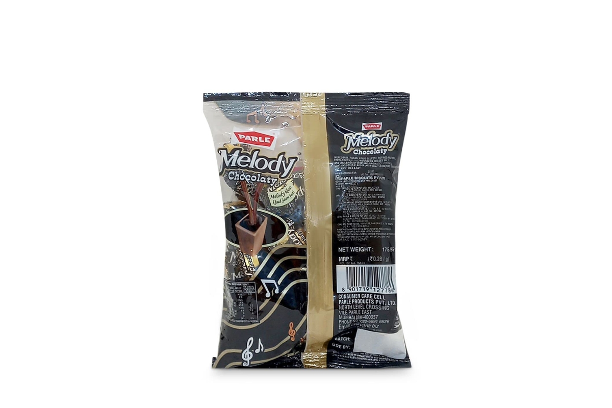 Parle Melody Candy image